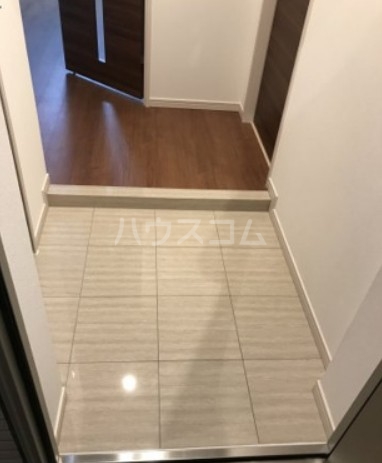 9/29 玄関