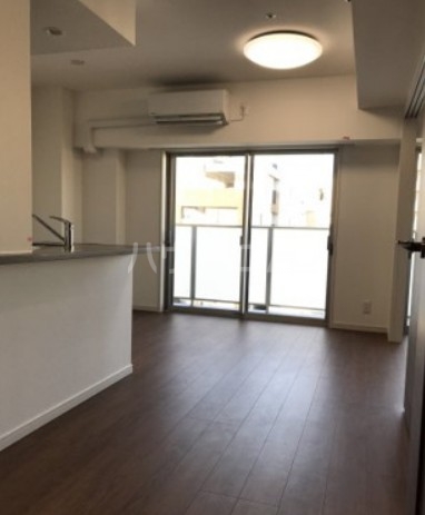 3/29 リビング/ダイニング