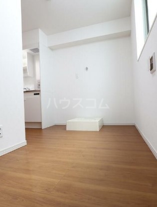 4/16 室内