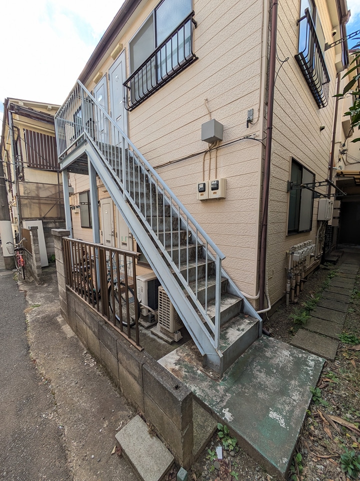 2/4 エントランス