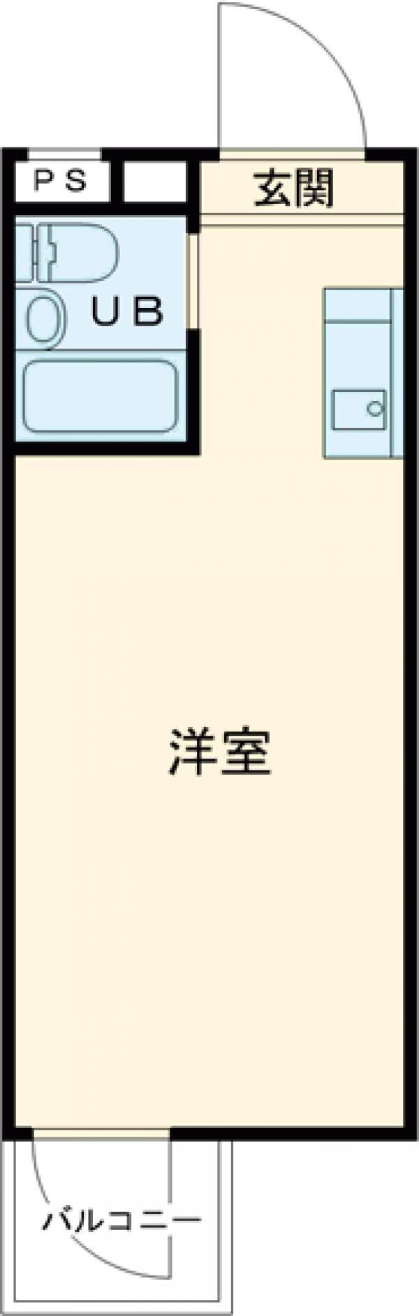 2/22 間取