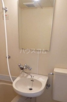 10/22 洗面