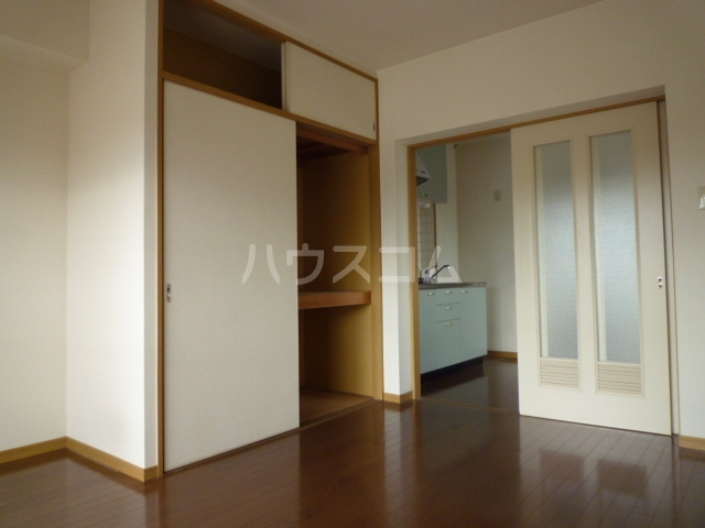 3/18 リビング/ダイニング