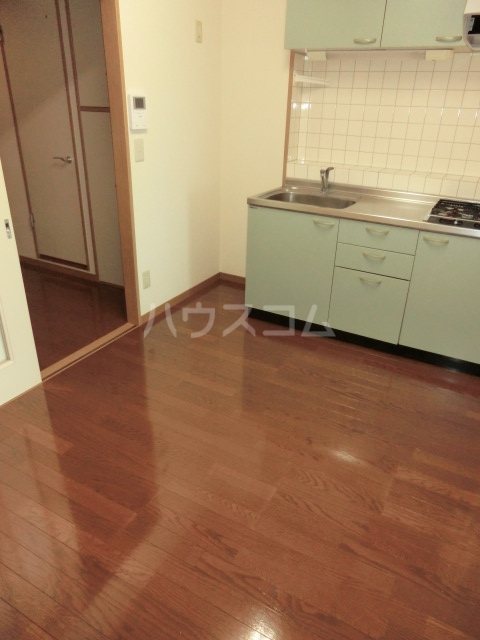 3/24 リビング/ダイニング