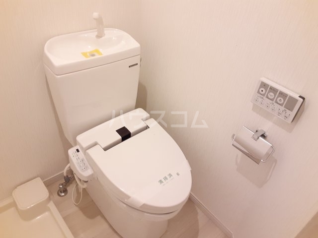 22/30 トイレ