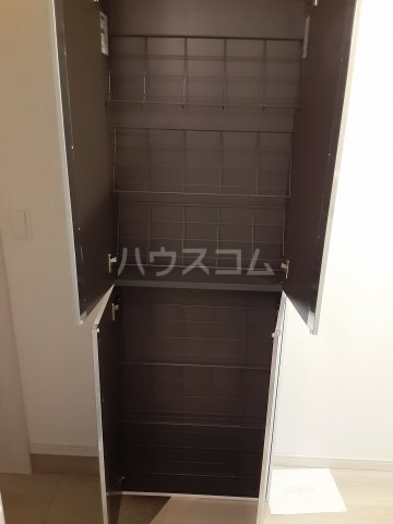 15/30 玄関