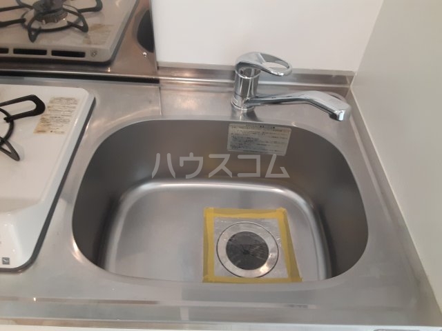 19/30 キッチン