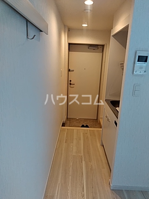 9/30 玄関
