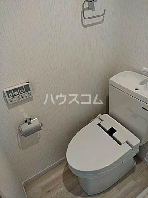14/30 トイレ