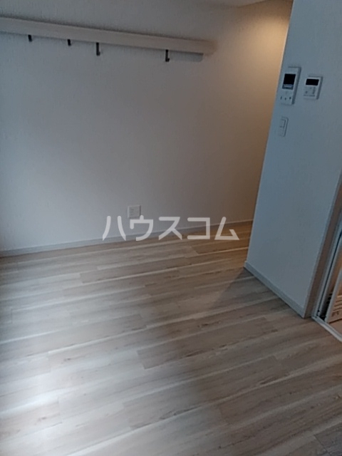 6/30 寝室