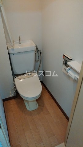 11/30 トイレ