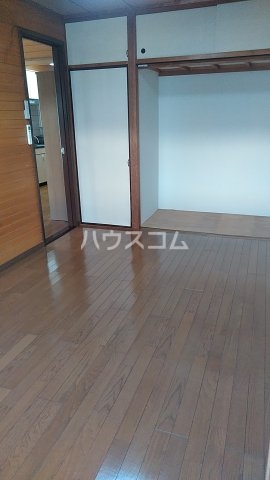 6/30 寝室