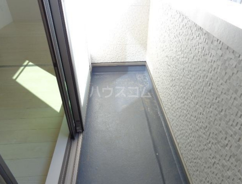 23/30 バルコニー