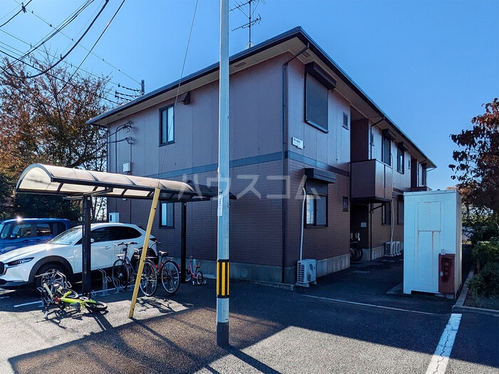 1/16 外観