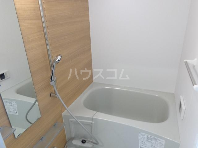 12/23 浴室