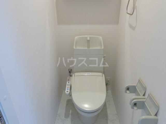 13/23 トイレ