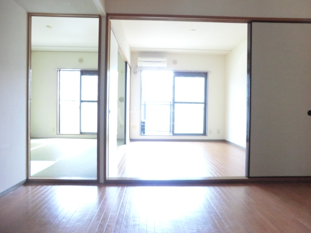 4/24 リビング/ダイニング