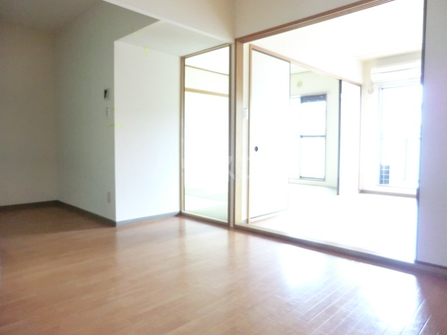 3/24 リビング/ダイニング