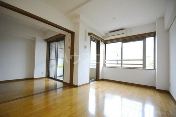 4/28 リビング/ダイニング