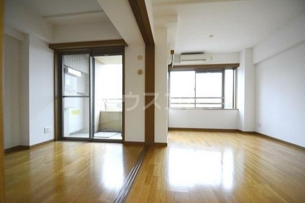 6/28 リビング/ダイニング