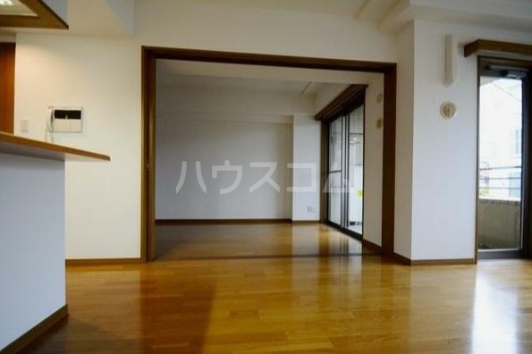 9/28 リビング/ダイニング