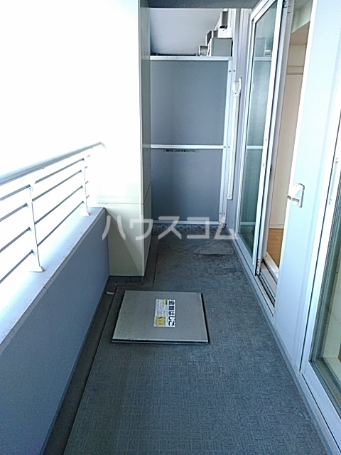 22/30 バルコニー