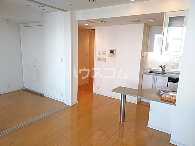 4/30 リビング/ダイニング