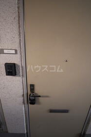 11/24 玄関