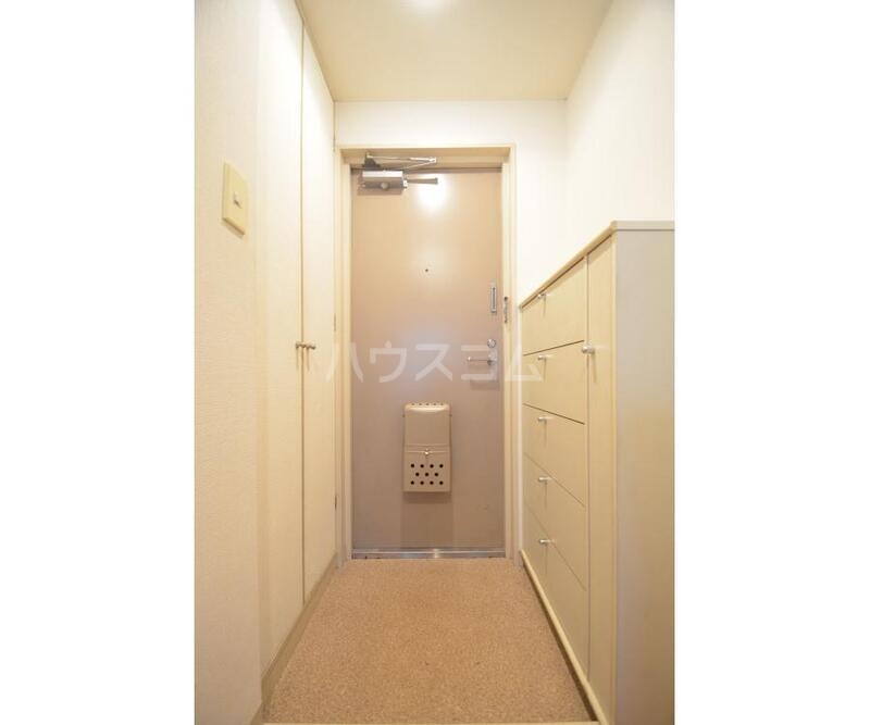 9/30 玄関