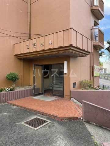 2/9 エントランス