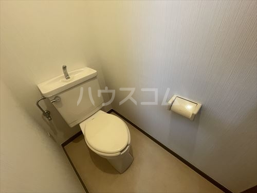 10/26 トイレ