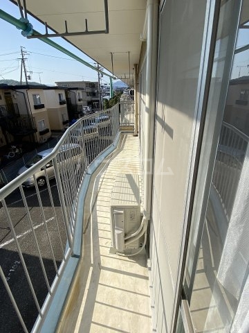 24/30 バルコニー