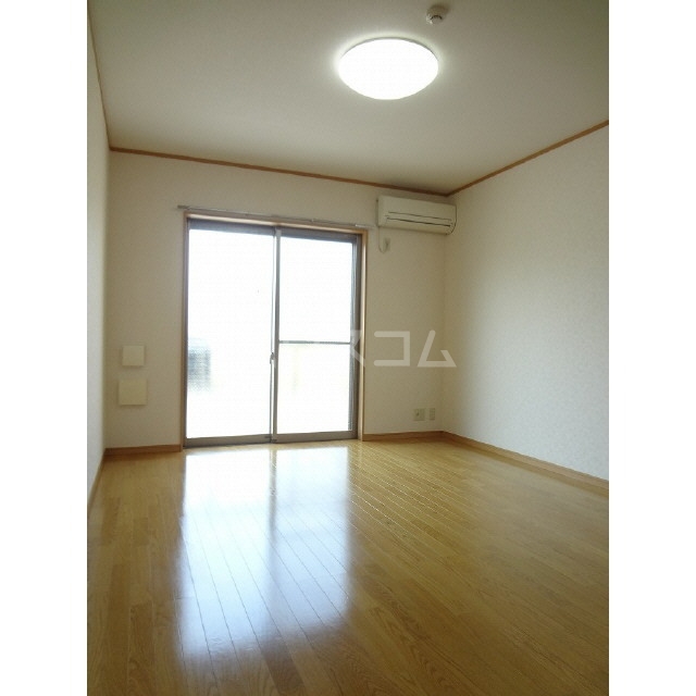 14/23 バルコニー