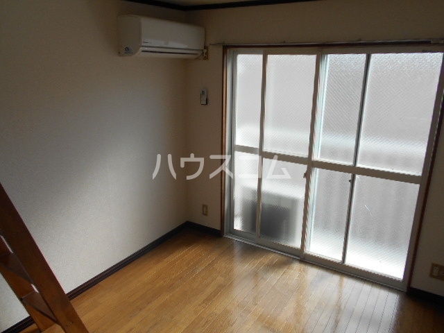 4/30 室内