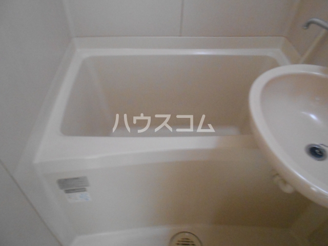 8/30 浴室