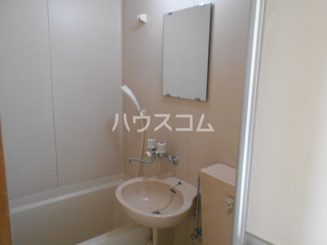 11/30 洗面
