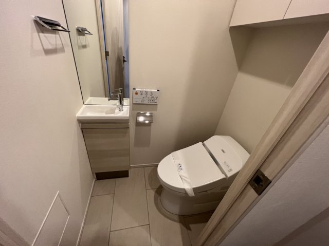14/30 トイレ