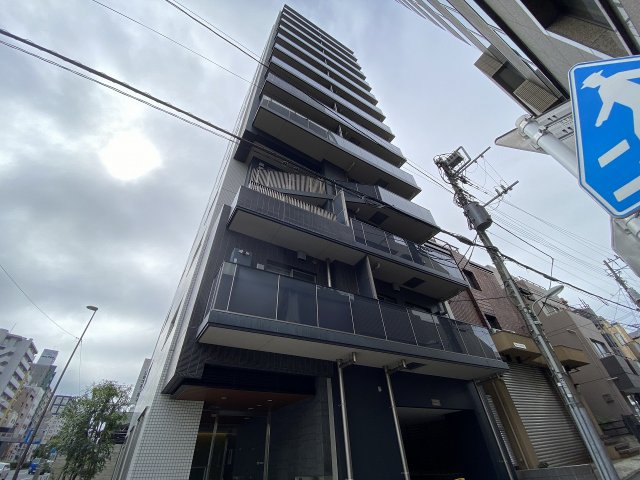 2/8 外観