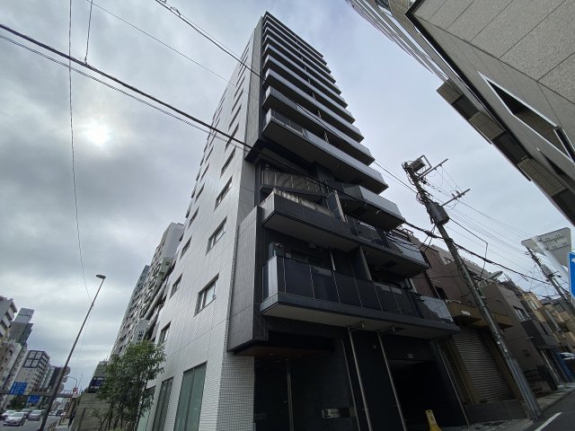 3/30 外観