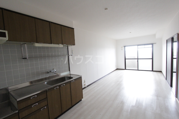 3/30 リビング/ダイニング