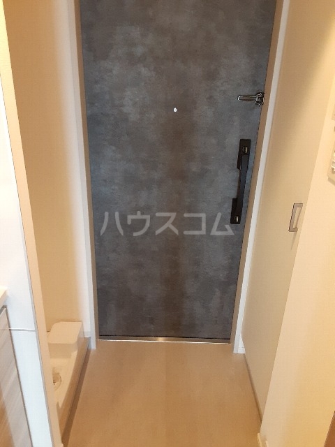 9/30 玄関