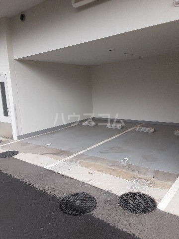 4/5 駐車場
