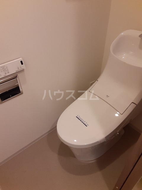 14/30 トイレ