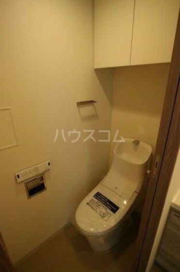 9/27 トイレ