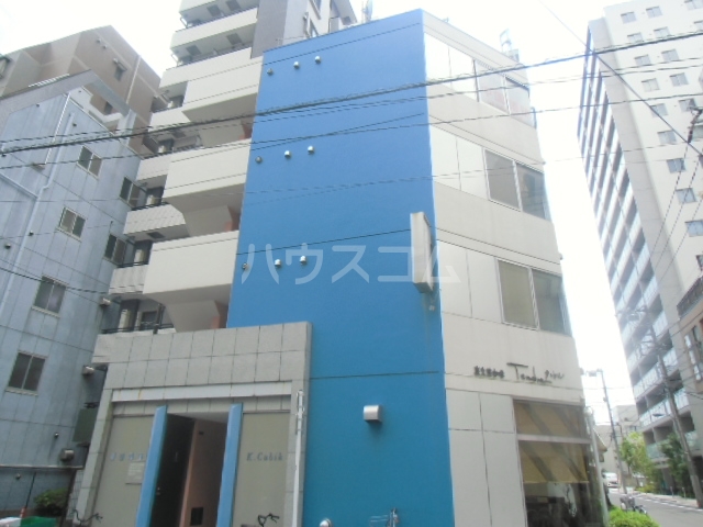 19/28 エントランス