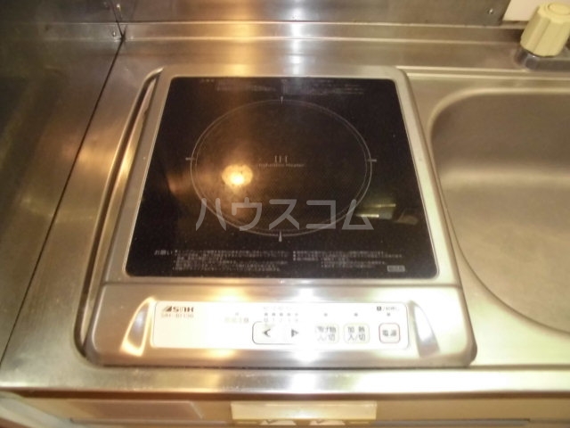 10/28 キッチン