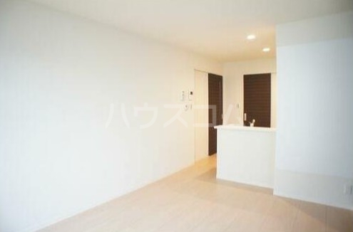 4/22 リビング/ダイニング