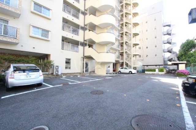 24/30 駐車場