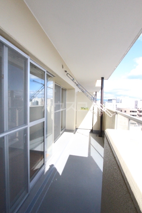 16/30 バルコニー