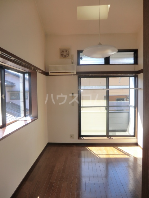 3/13 リビング/ダイニング